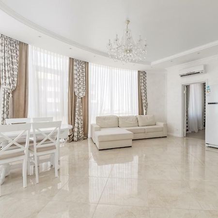 Vip Level Sea View Apartment Οδησσός Εξωτερικό φωτογραφία