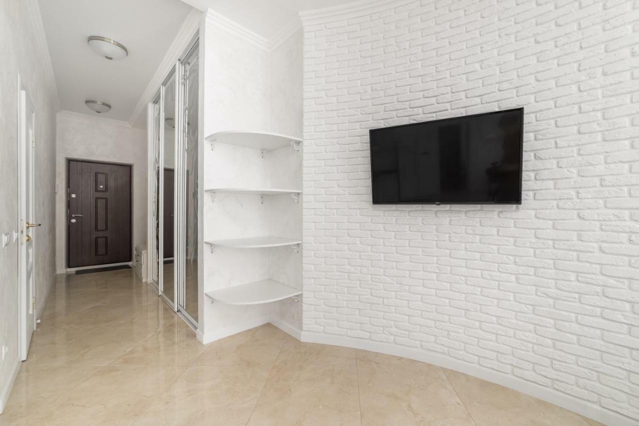 Vip Level Sea View Apartment Οδησσός Εξωτερικό φωτογραφία