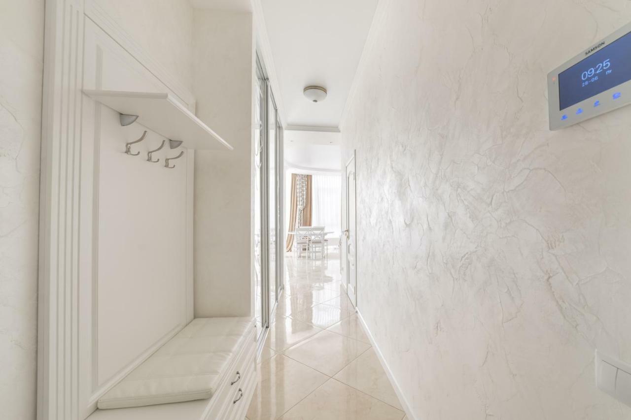 Vip Level Sea View Apartment Οδησσός Εξωτερικό φωτογραφία